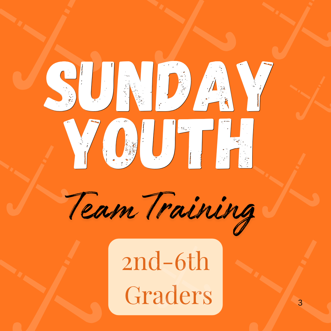 Youth 2nd-6th (26'-27')