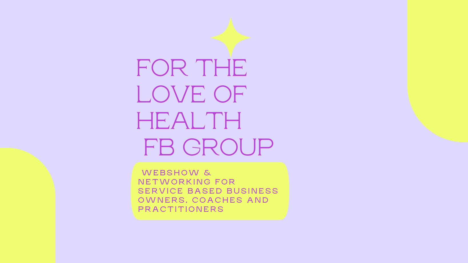 For the love of health FB Group & Webshow (2).png