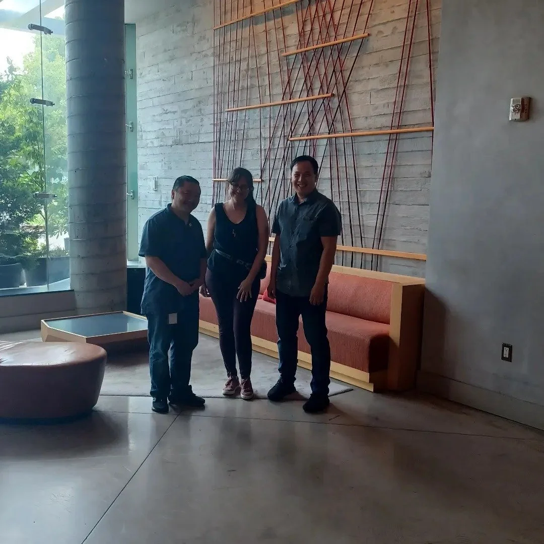 Most business owners work in fight or flight