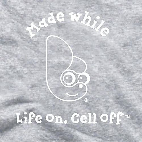 Lo.Co Toddler Unisex Gray T-shirt