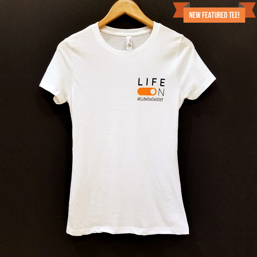 Women's Featured Lo.Co Tee