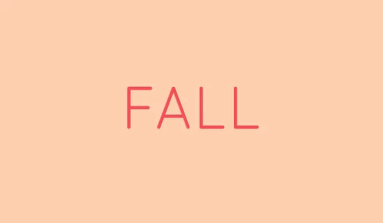 Fall Kindness Activities