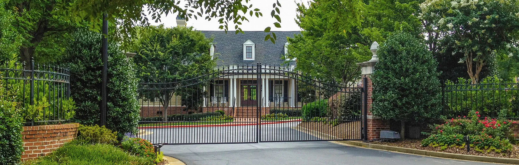 Your Access Devices — Olde Ivy at Vinings