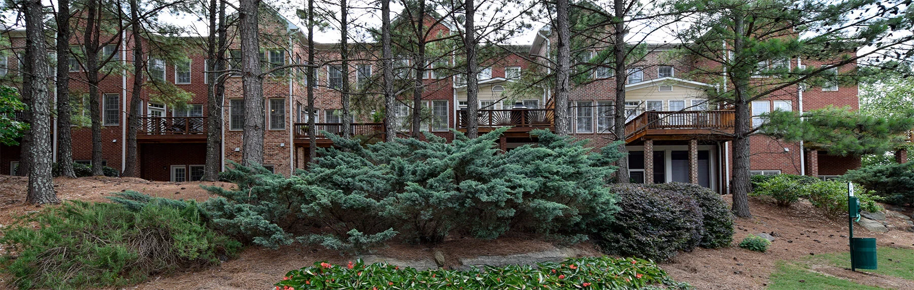 Maintenance — Olde Ivy at Vinings