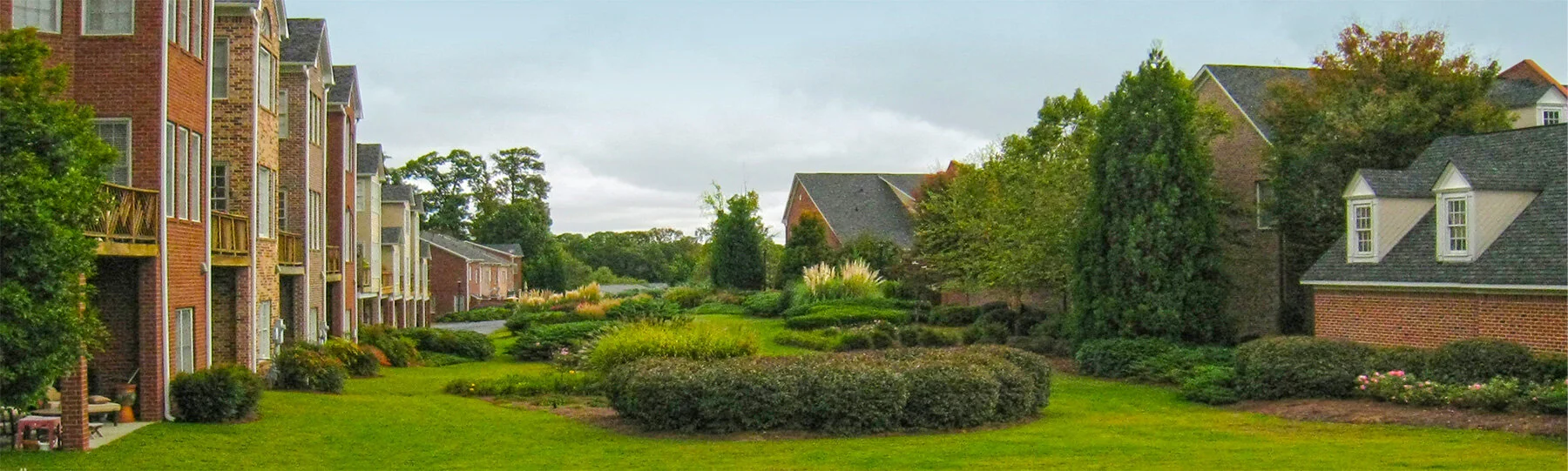 Trash and Recycling — Olde Ivy at Vinings