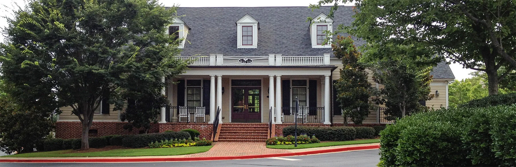 Managing Olde Ivy — Olde Ivy at Vinings