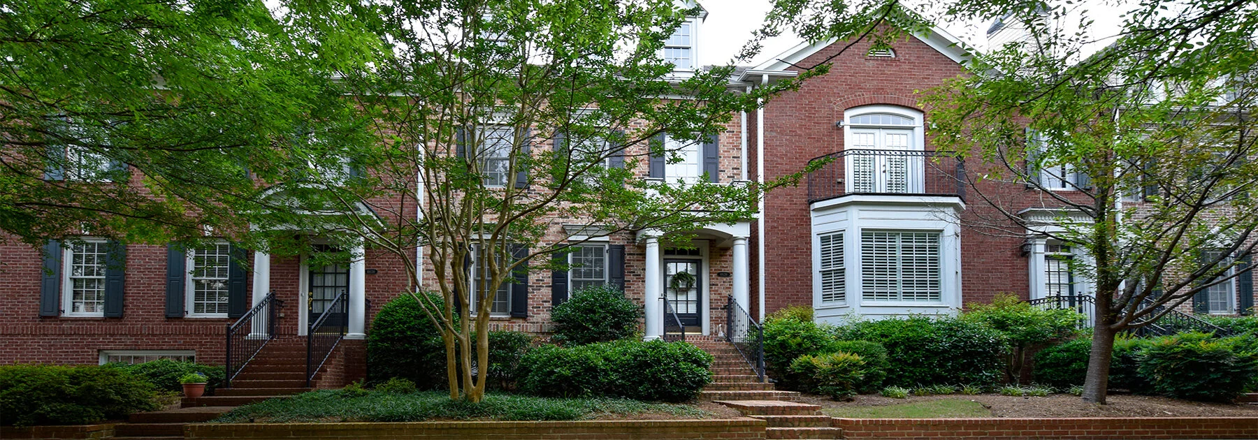 Management Companies — Olde Ivy at Vinings