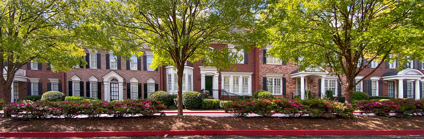 Water and Sewer Billing — Olde Ivy at Vinings