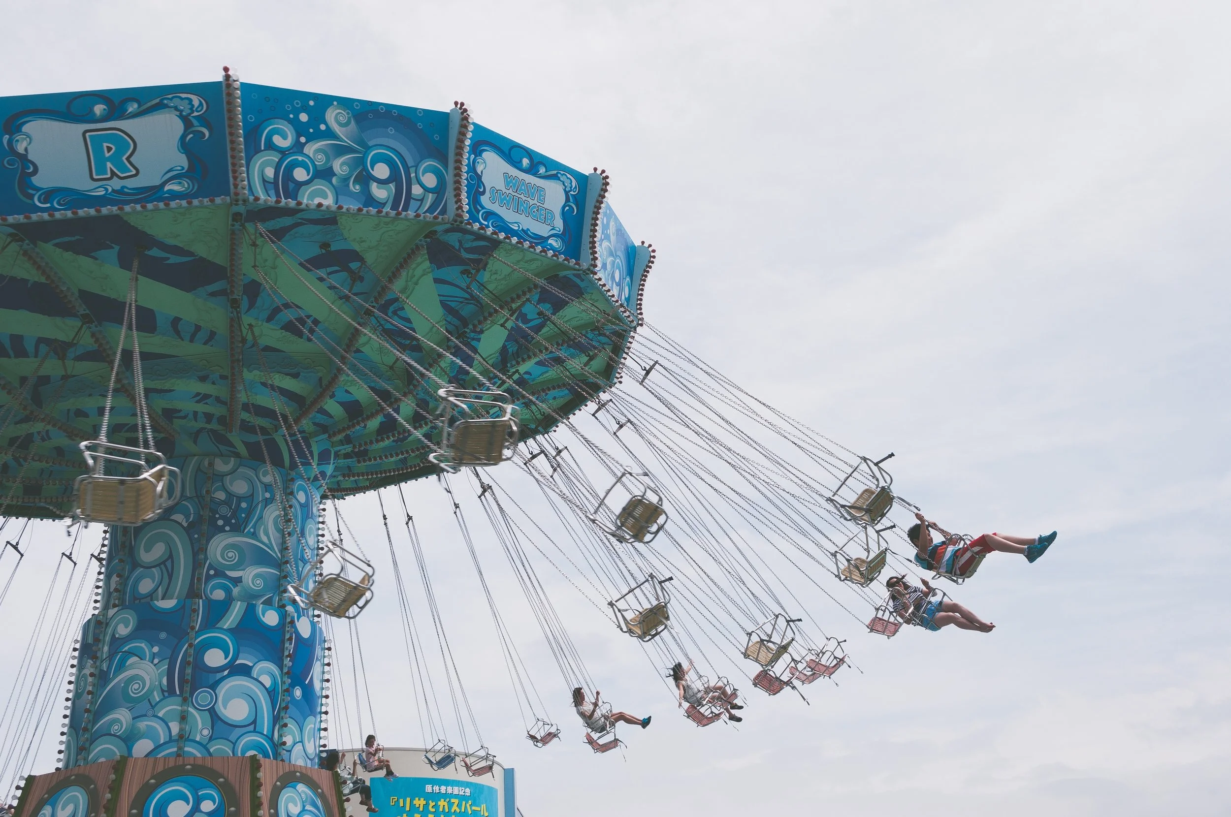 photo credit: Priscilla du Preez/Unsplash