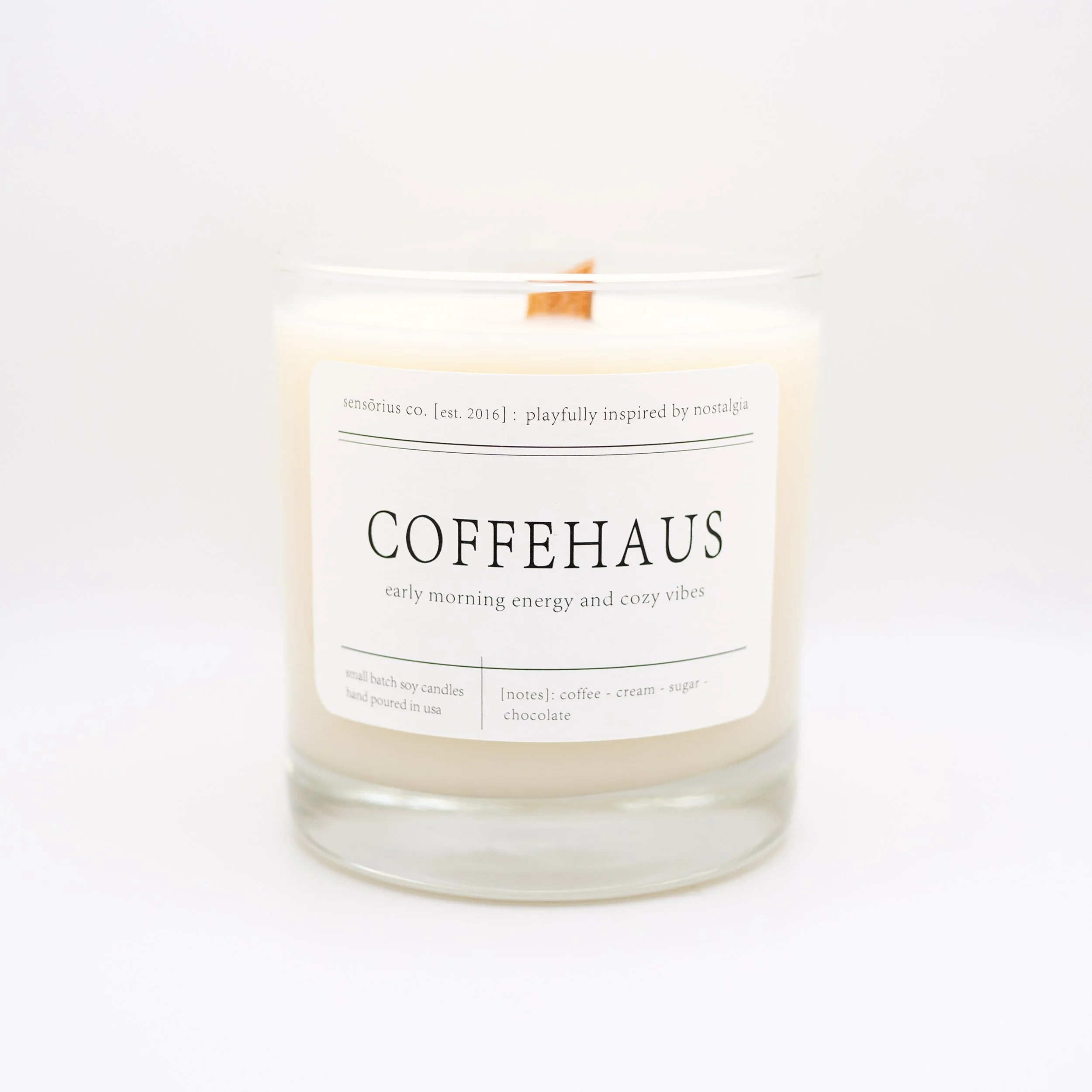COFFEEHAUS