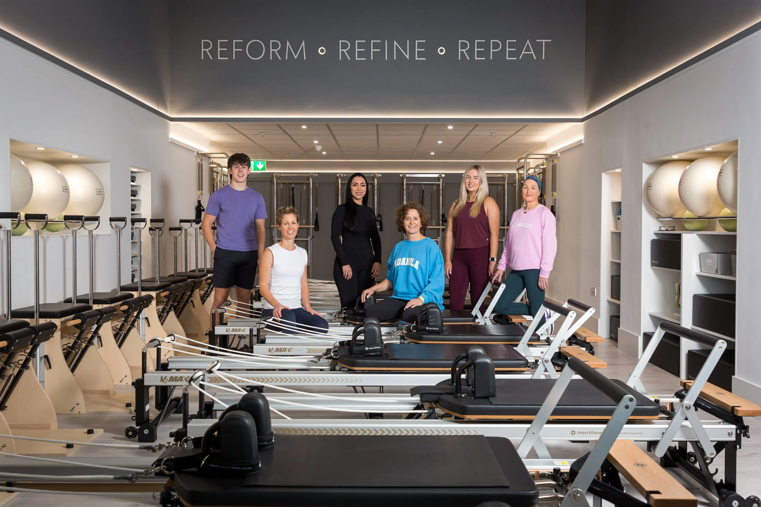 2  Team shot of 6 © Anita Murphy 2025.jpg