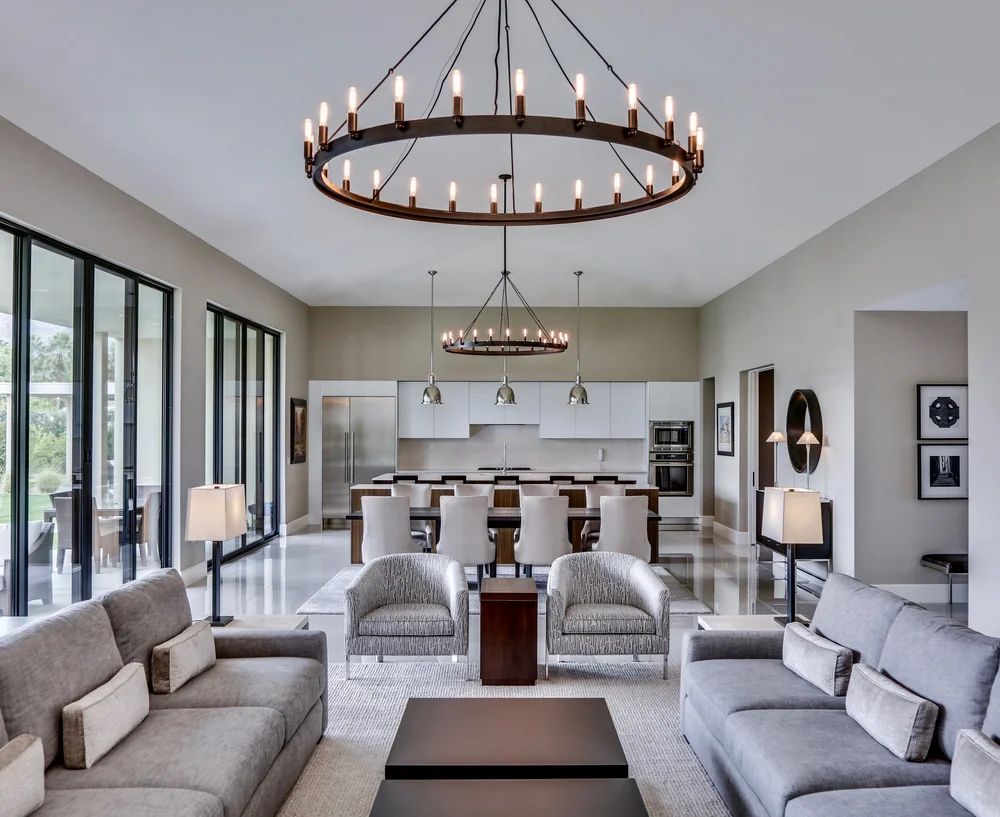 Paxton Lockwood Interior Design | Aspen + Palm Springs-Palm Springs  Contemporary Interior Design