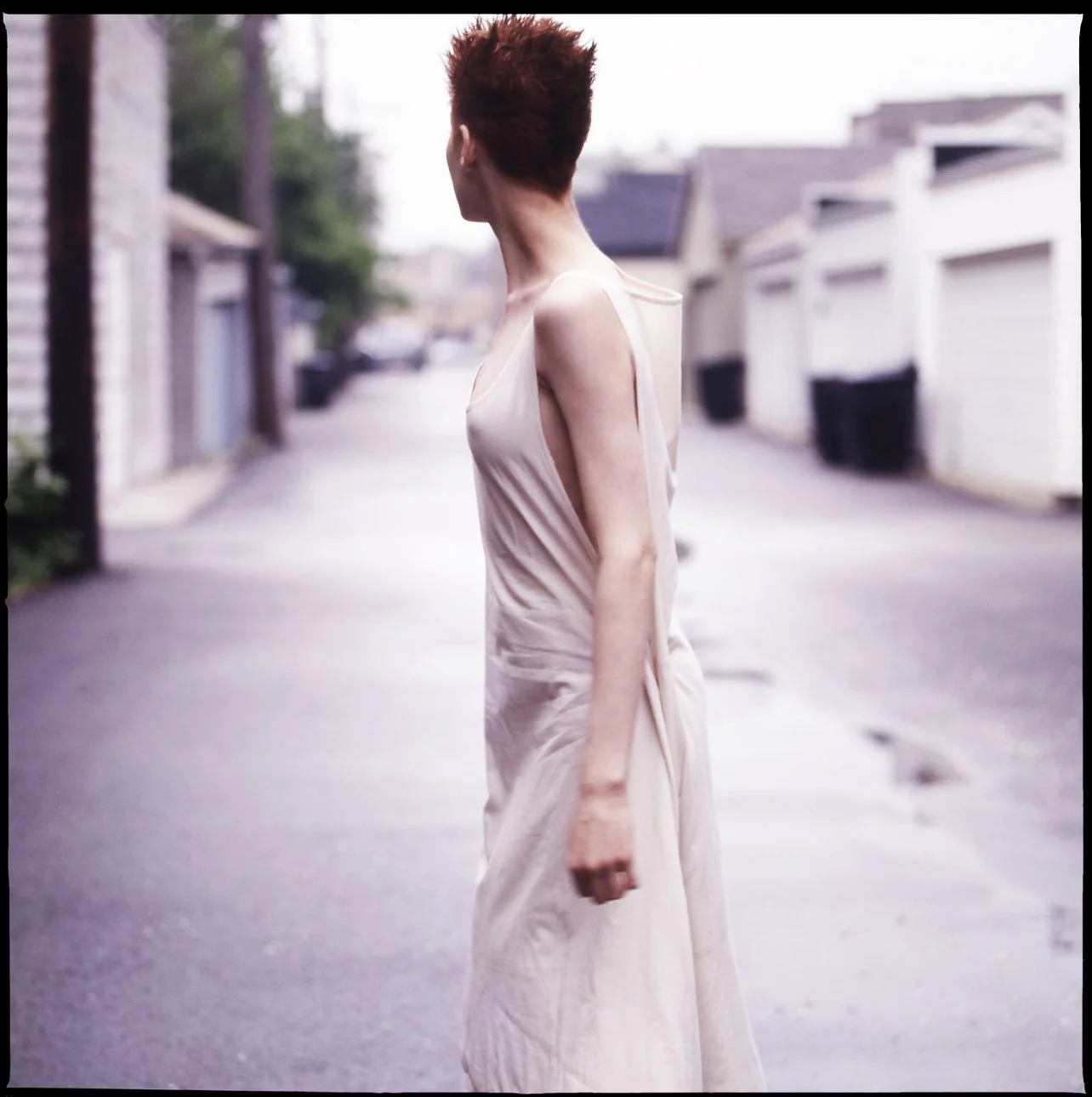 hannah looking back down the alley.jpg