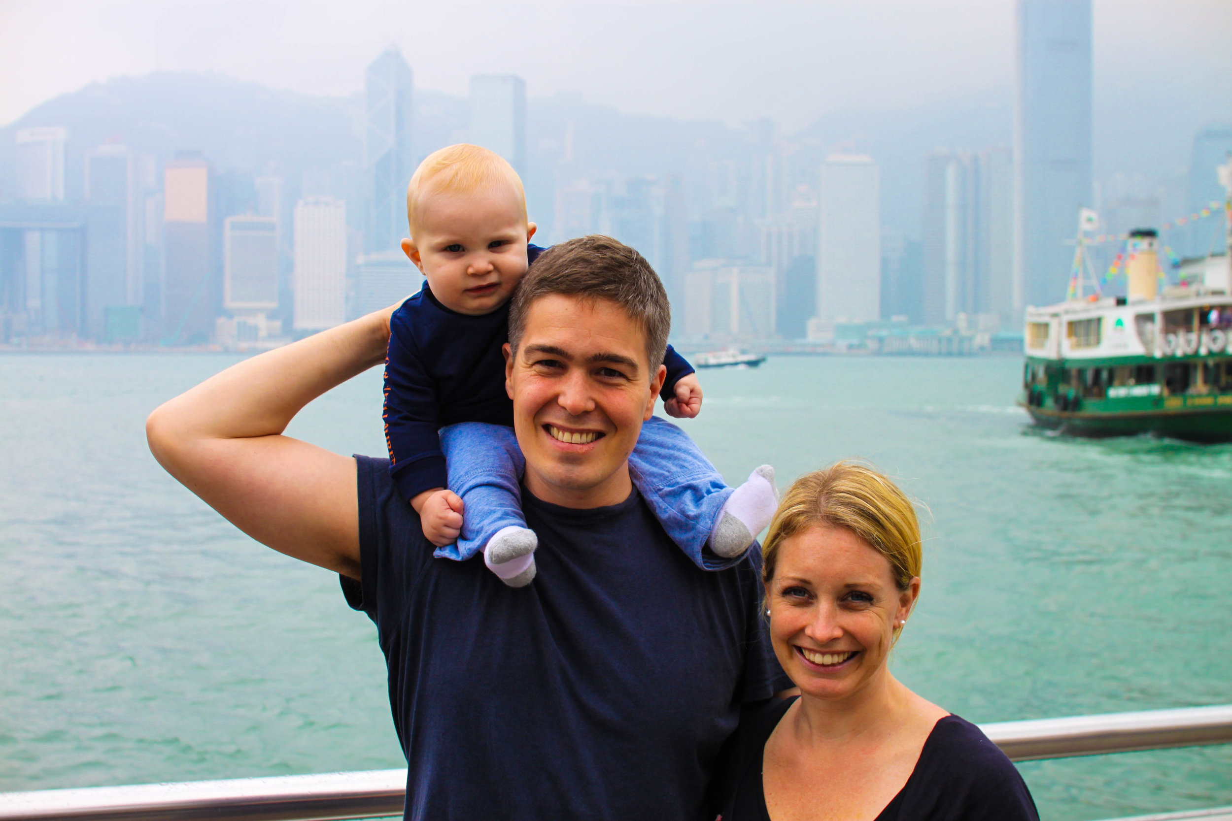 HONG KONG