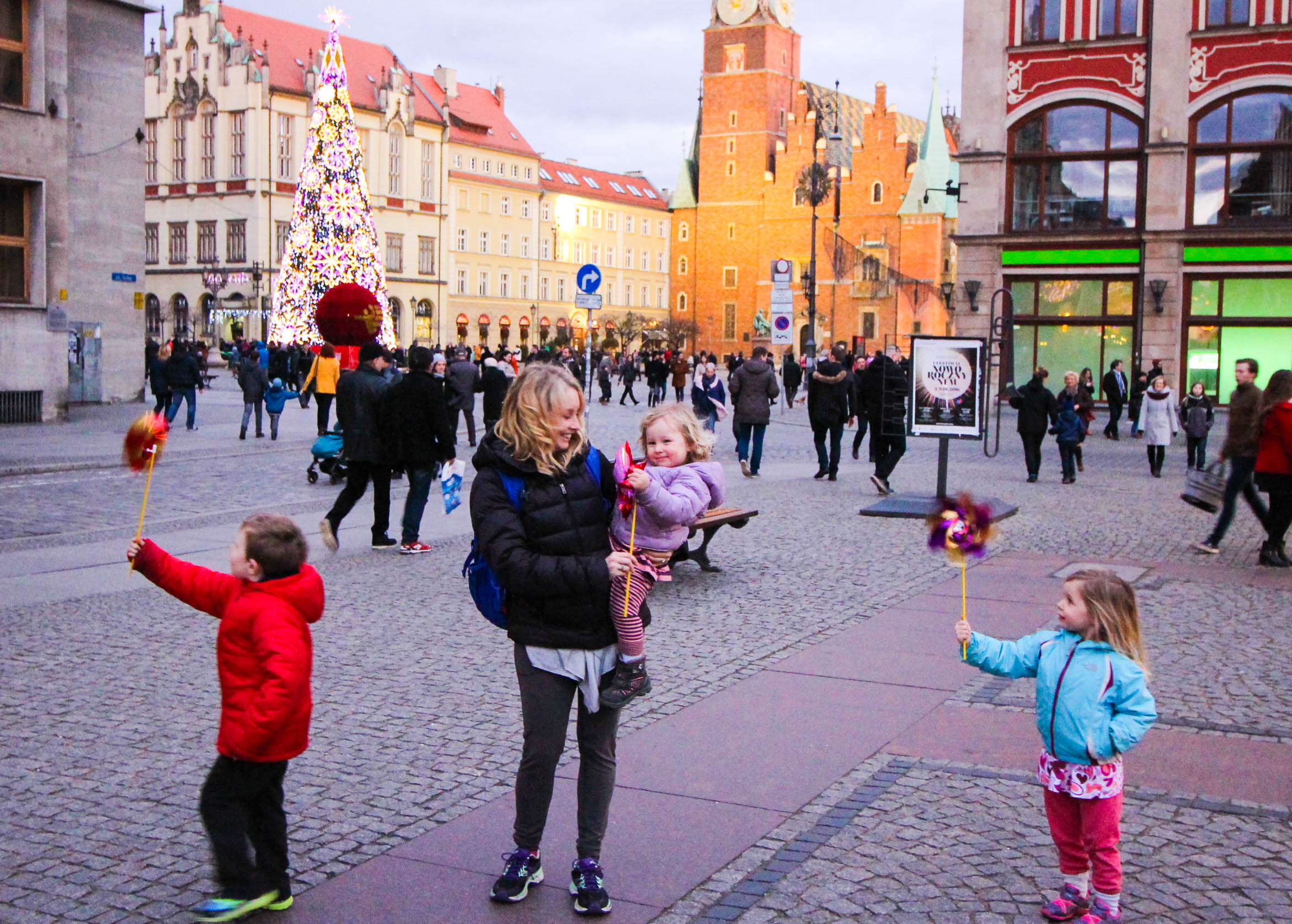 POLAND