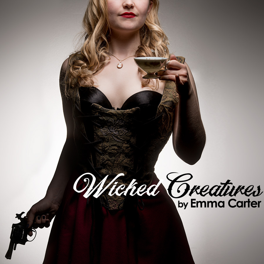 Wicked Creatures