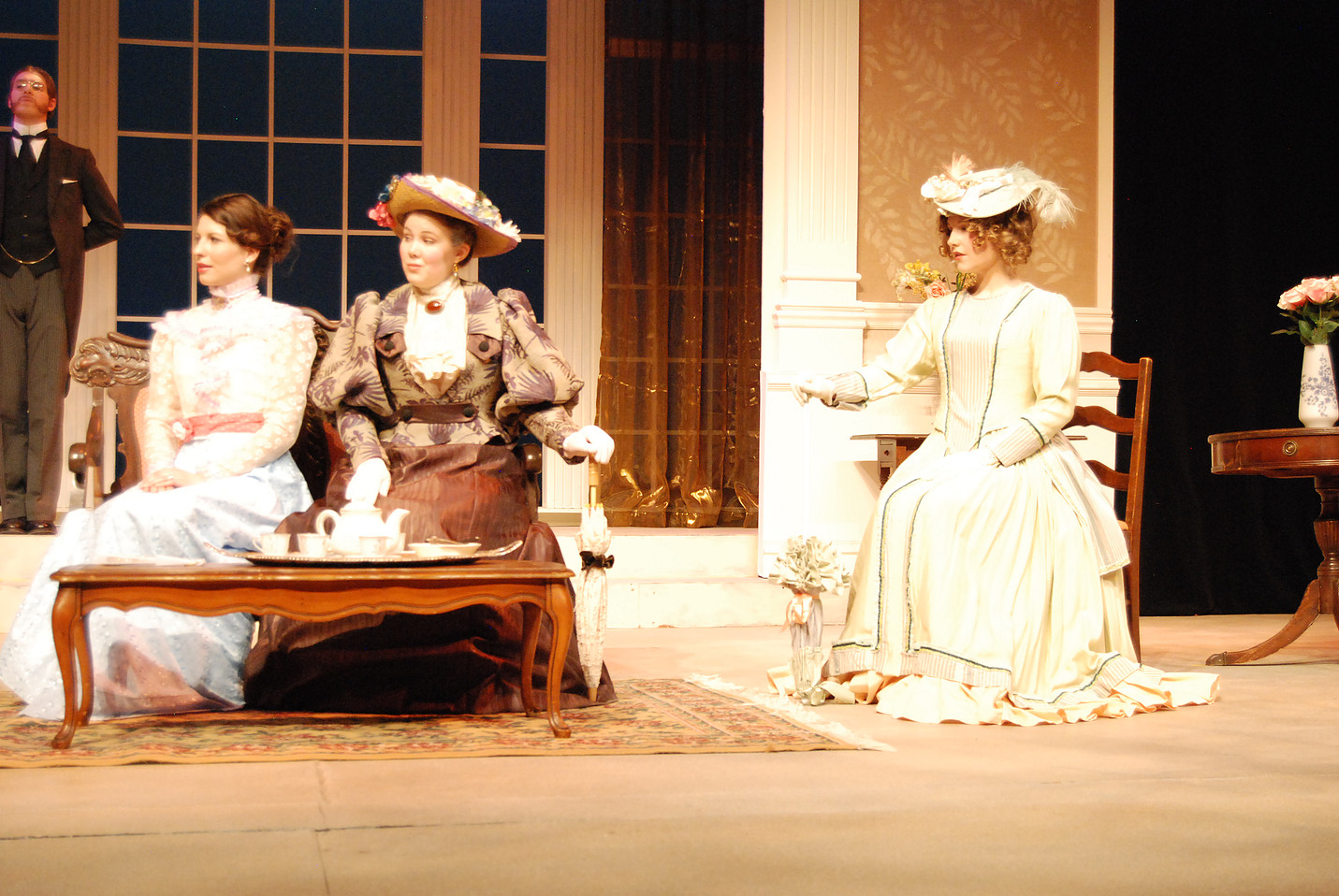 Lady Windermere's Fan