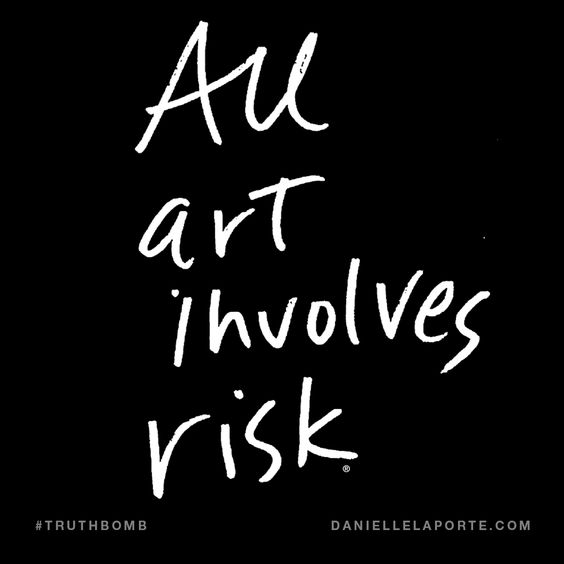 Artistic Statement