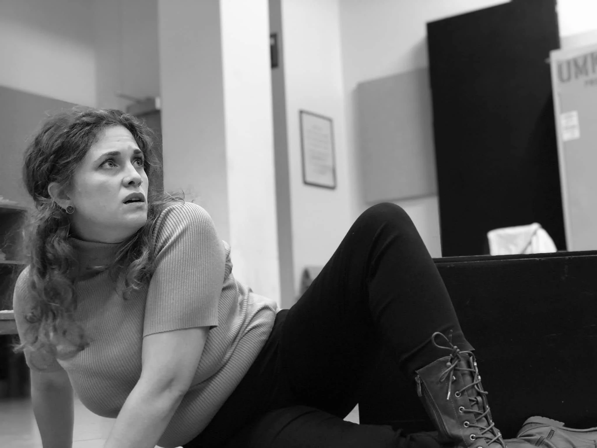 Wicked Creatures, 2019