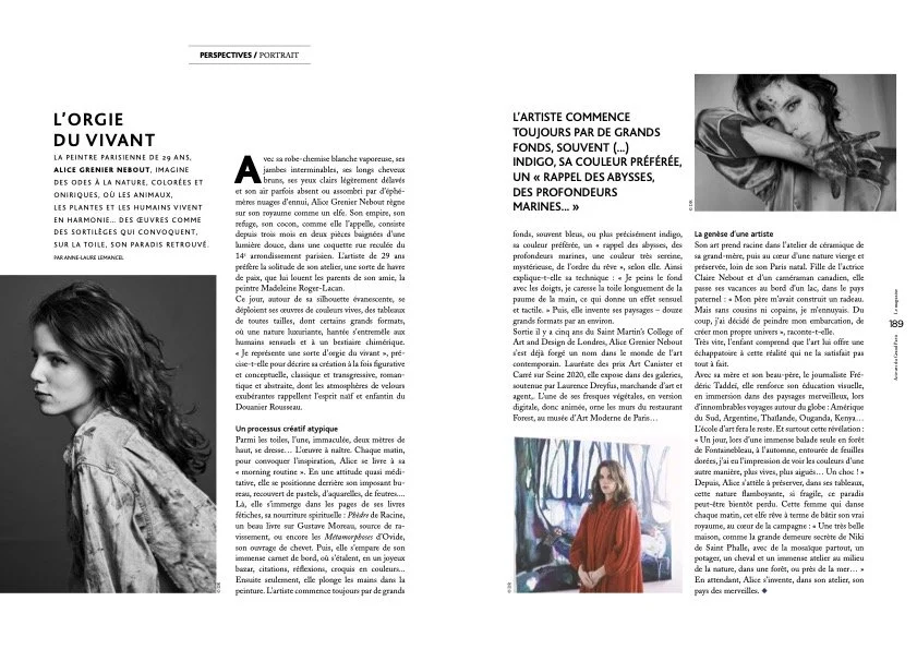 Acteurs du Grand Paris - Septembre 2022