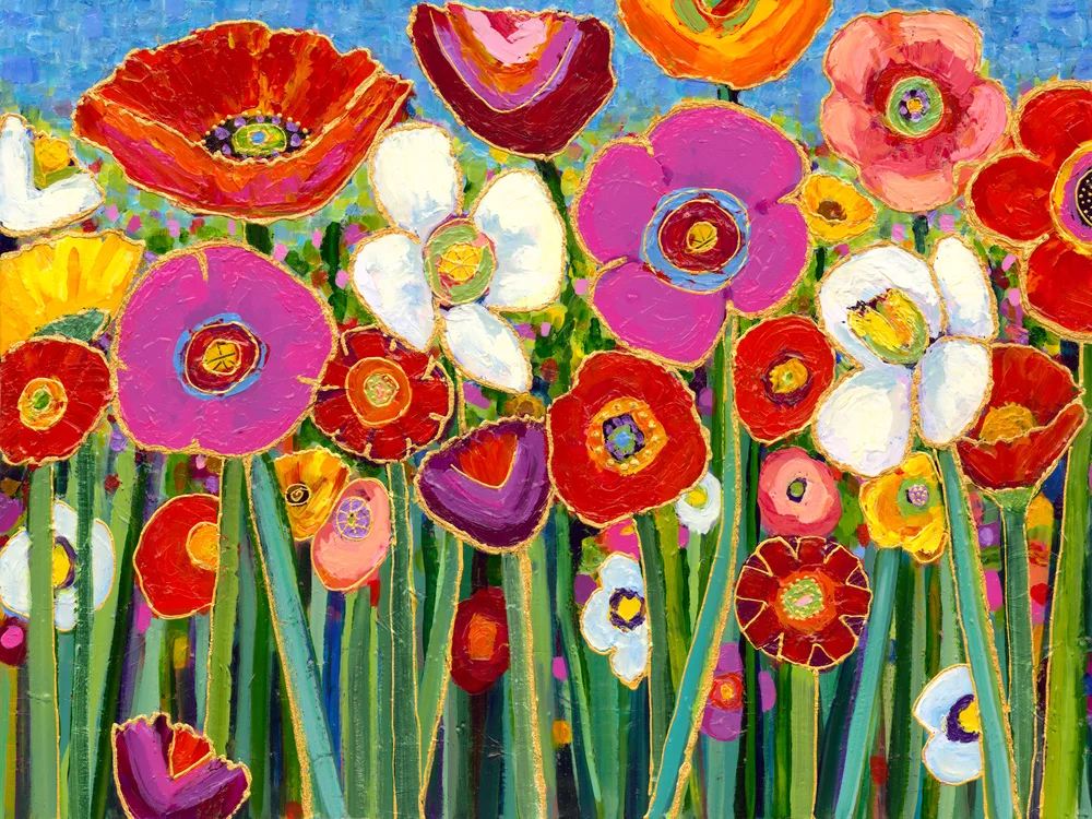 Maria Reyes-Jones