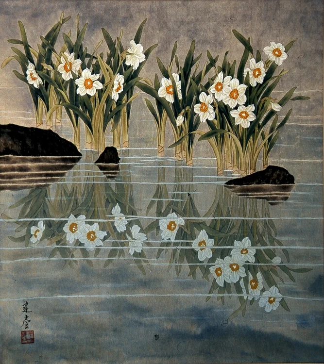 Karl Feng