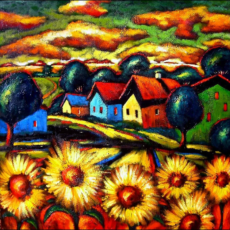 Sergey Cherep