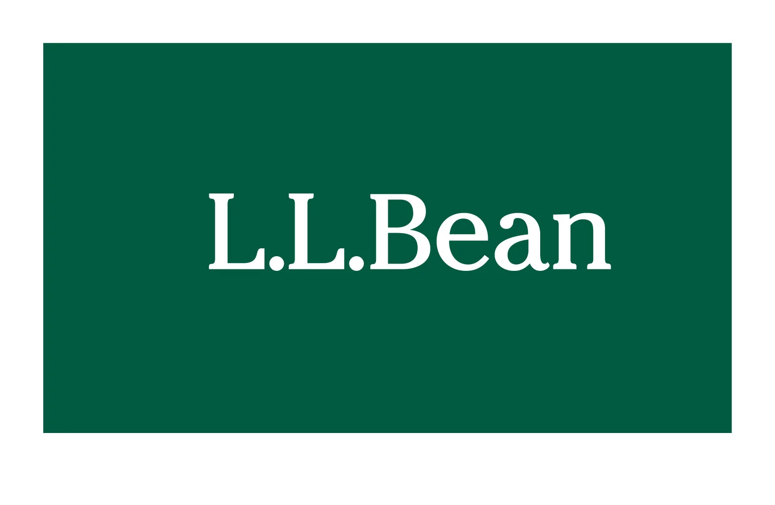LLBean_WhiteOnGreen.jpg