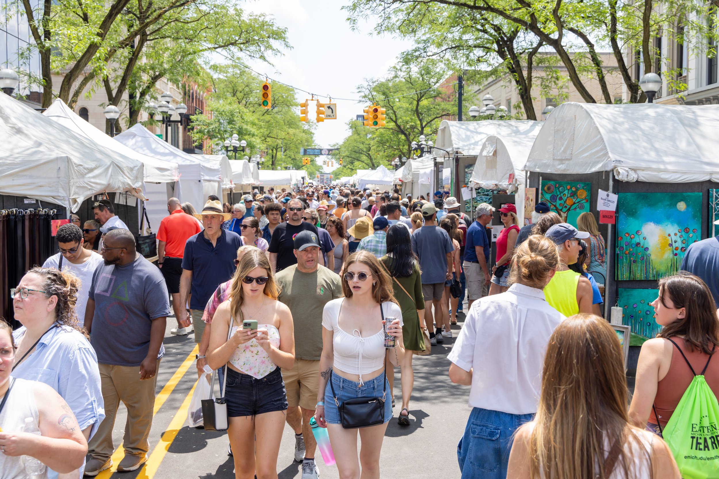 Apply Ann Arbor Art Fair Apply Ann Arbor Art Fair