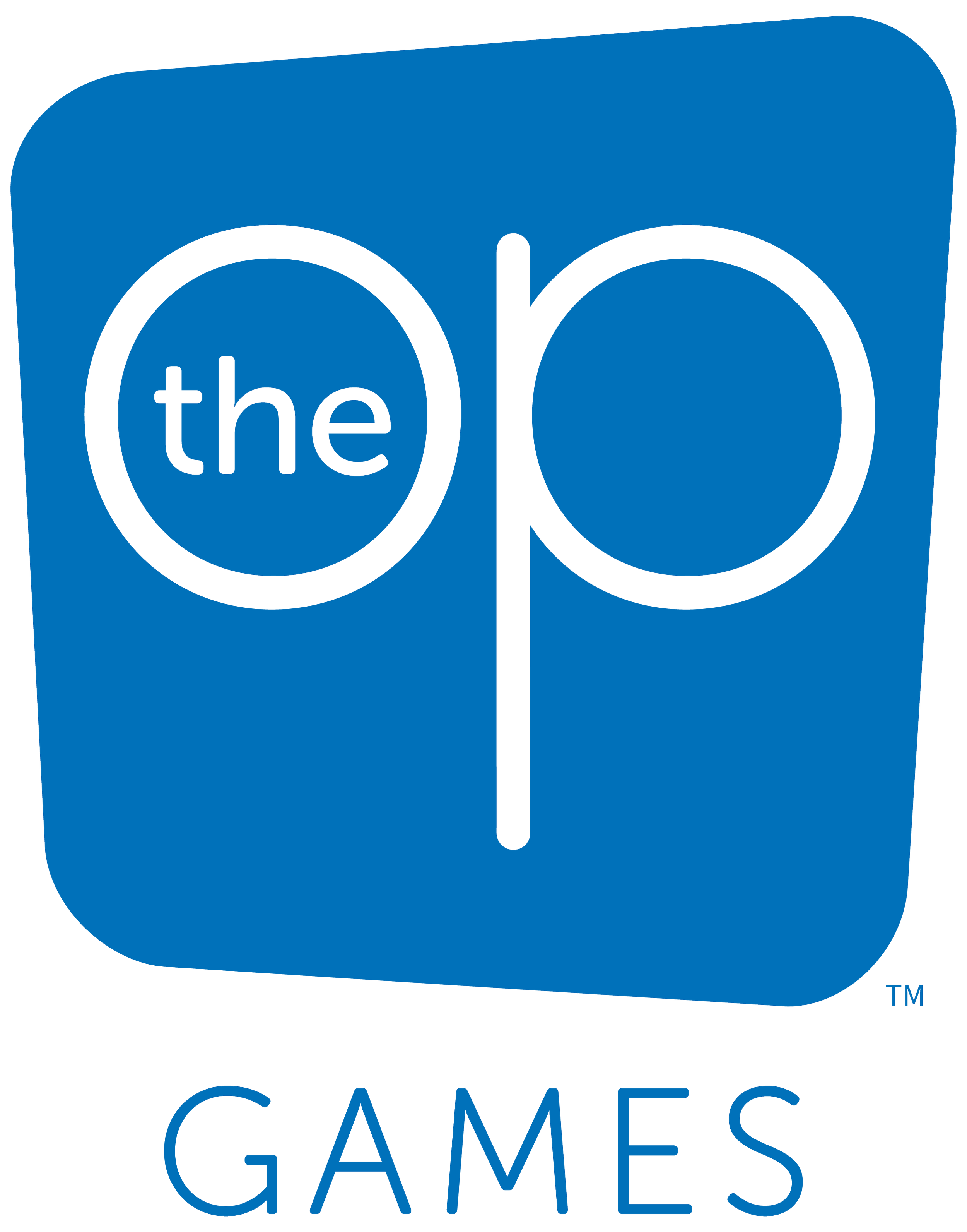The OP Games Icon - Blue.png