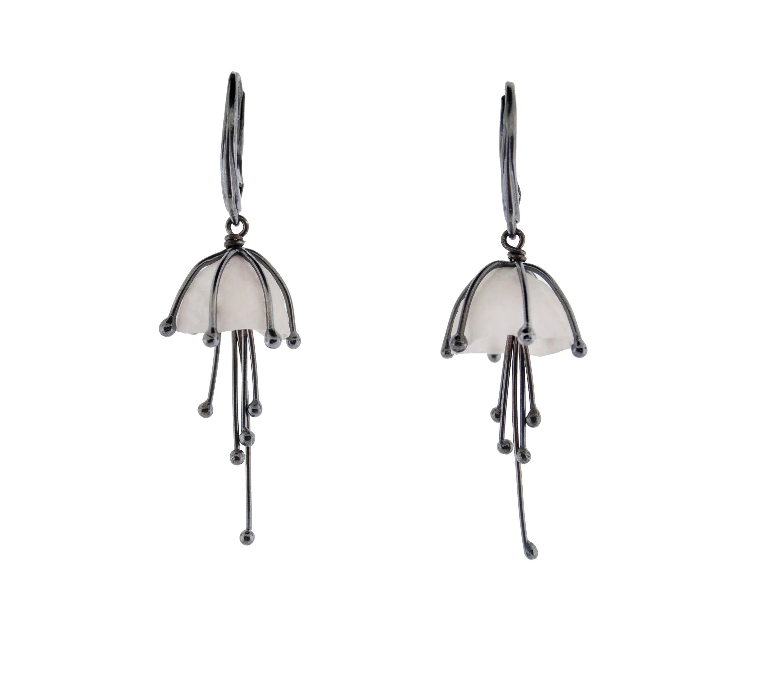 Medusozoa Earrings