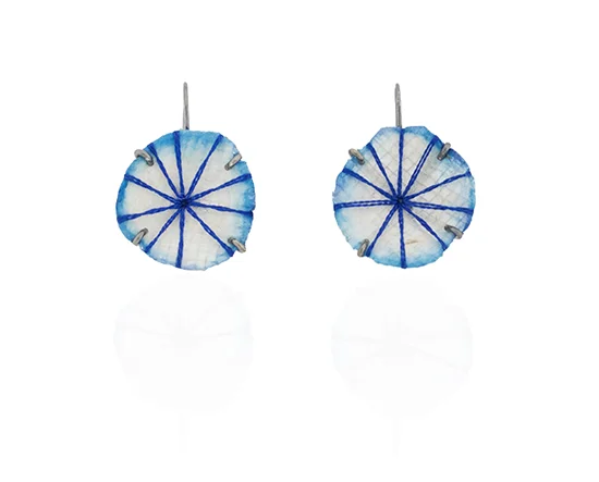 Ipomoea Earrings