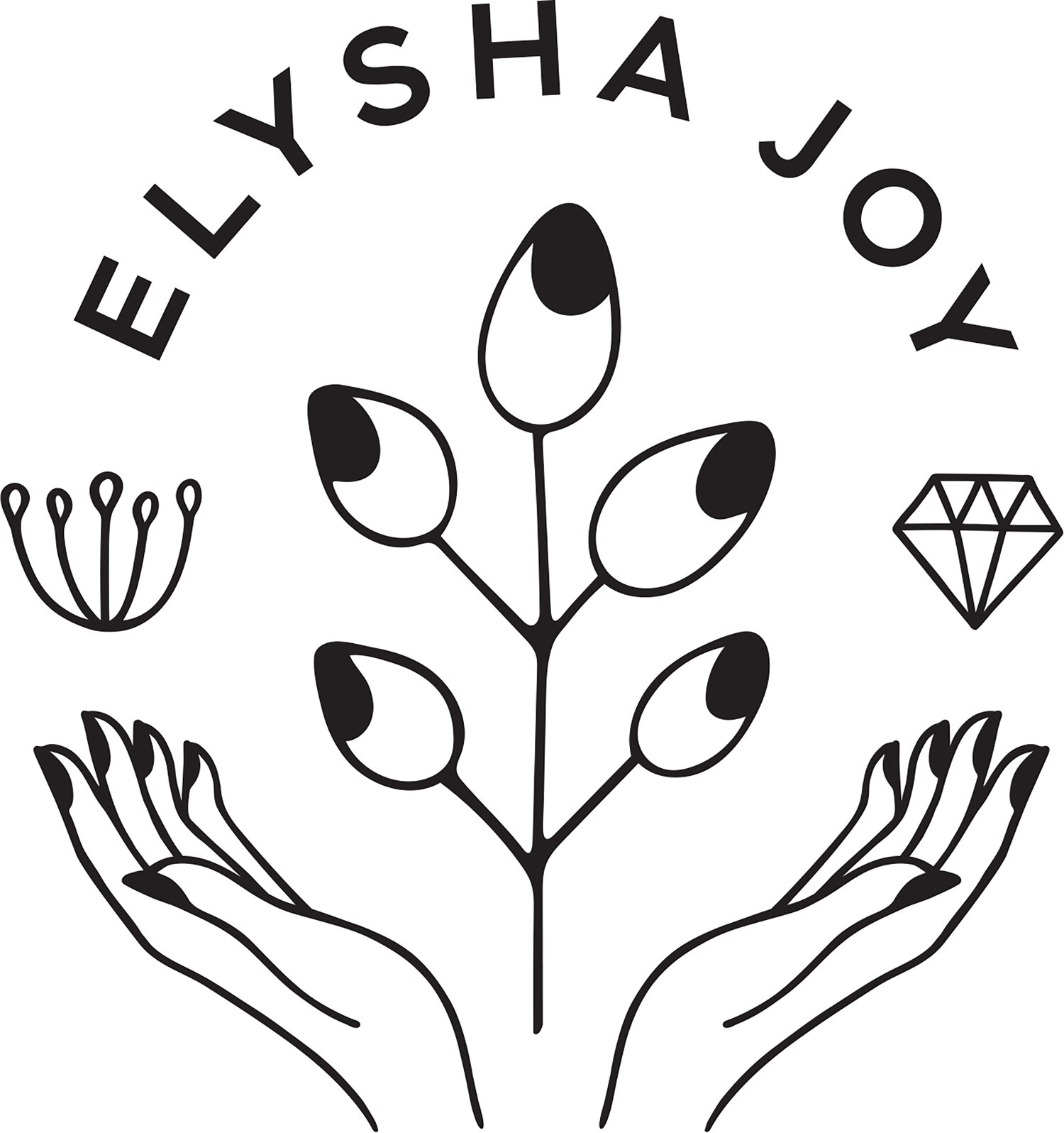 ELYSHA JOY