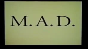 M.A.D. Gärdet, Stockholm