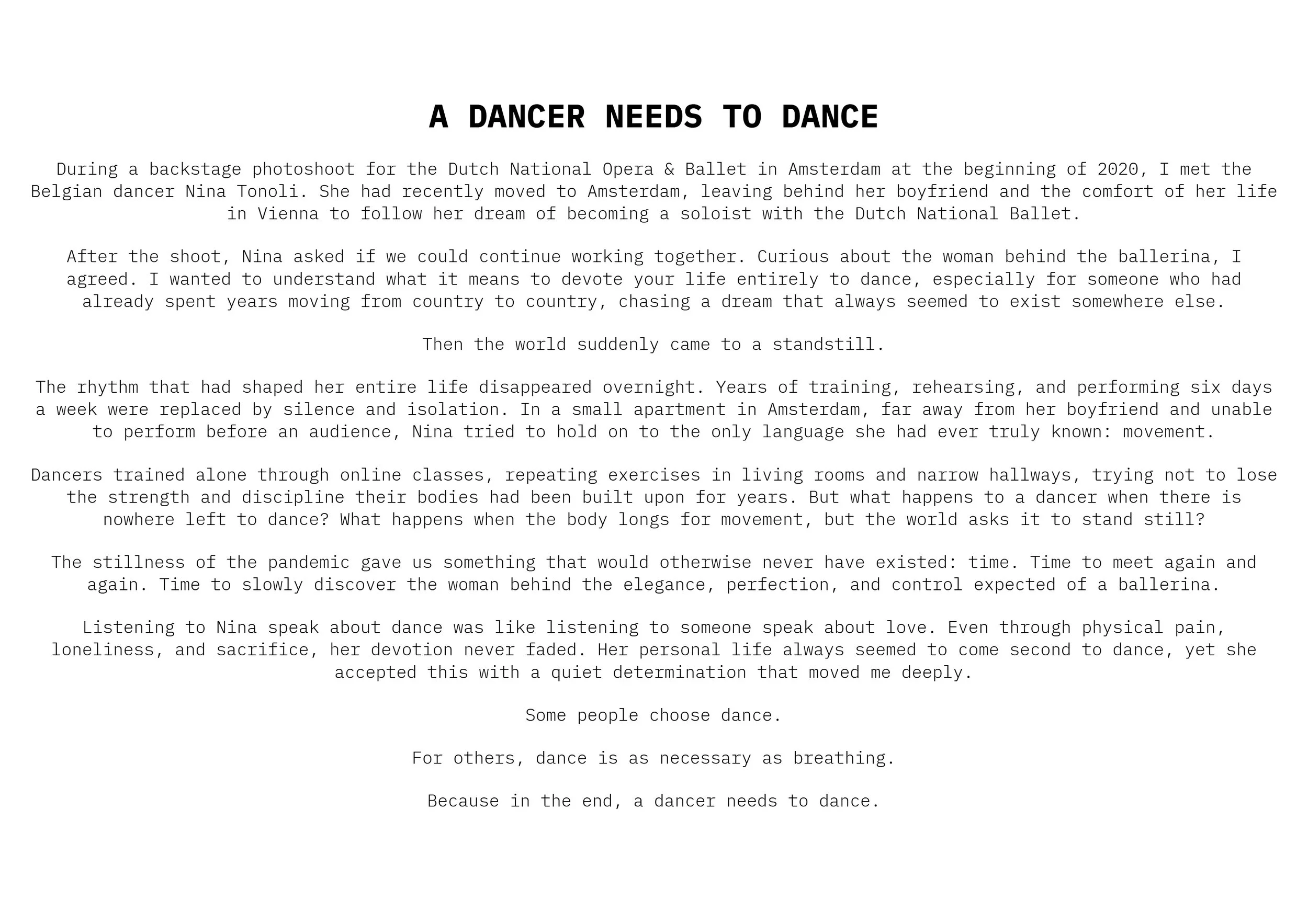 A DANCER NEEDS TO DANCE.jpg