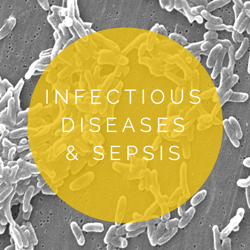Sepsis & Infectious Diseases