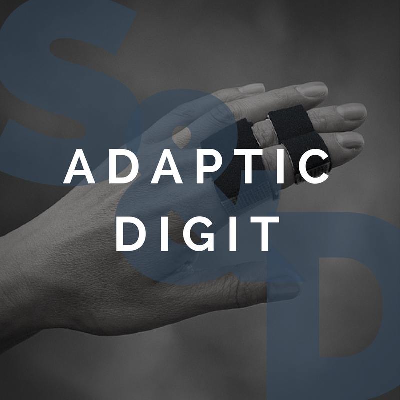 Adaptic Digit