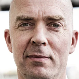 Niklas Nielsen