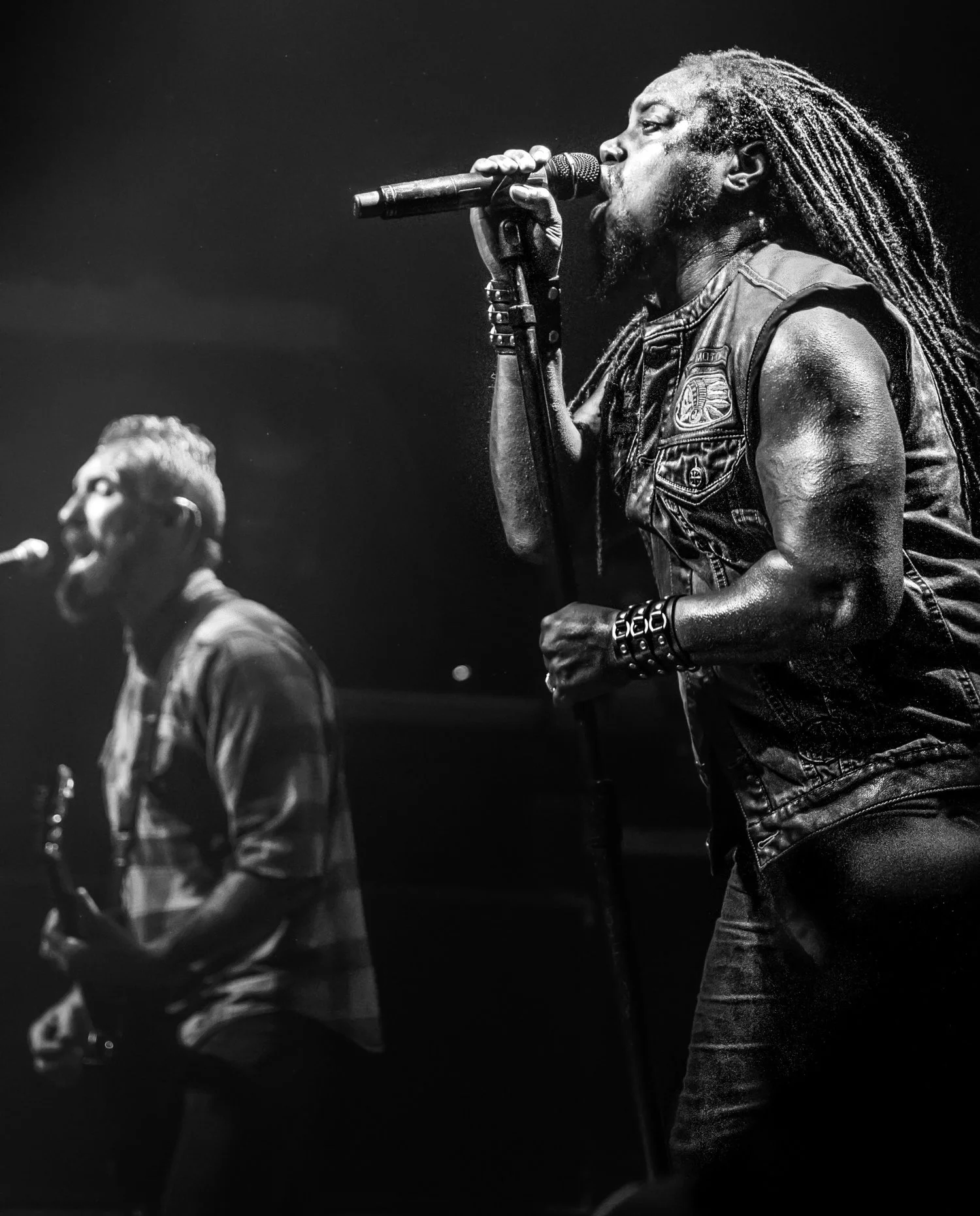 Sevendust