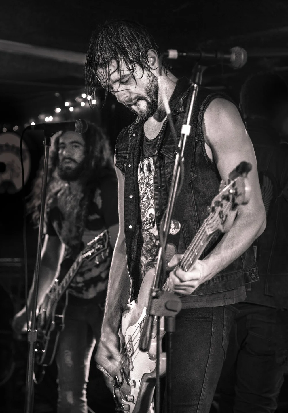 Jaron Gulino- Mach22