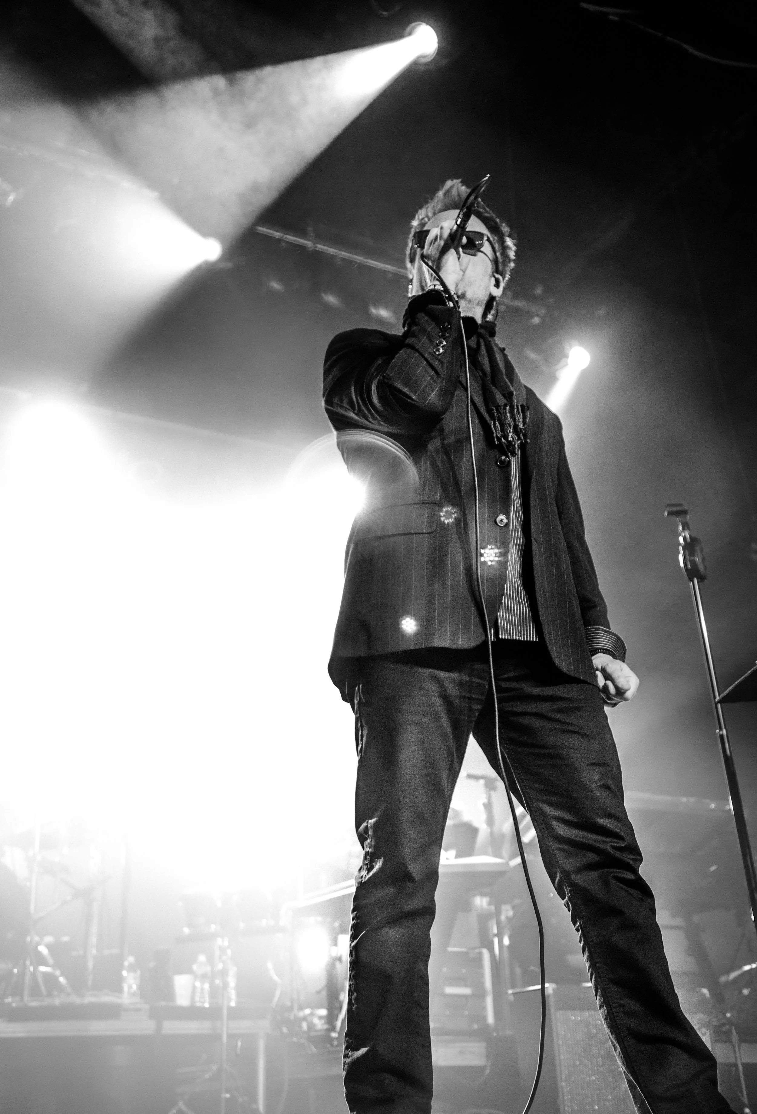 David Simpson- Brain Damage