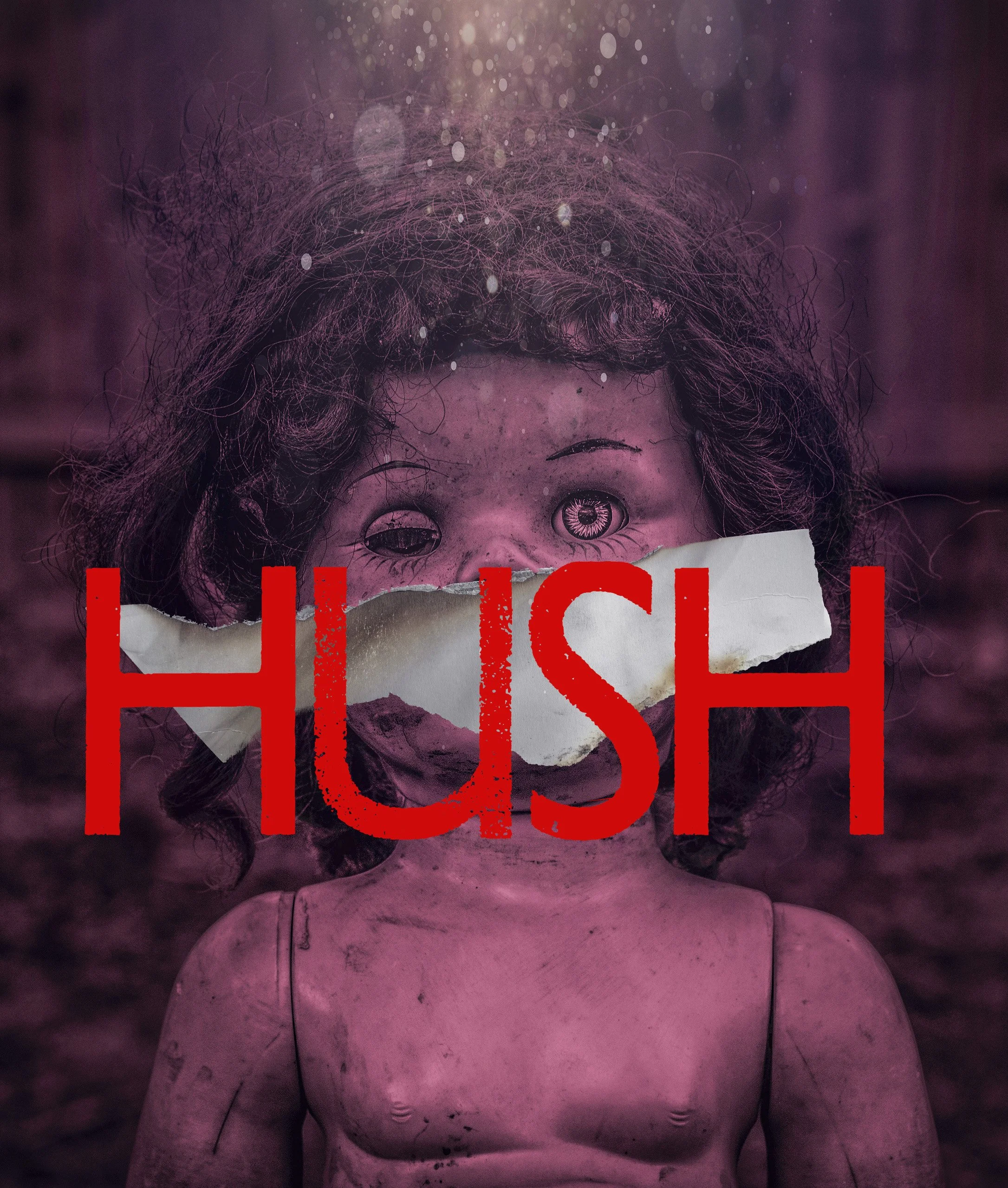 Hush
