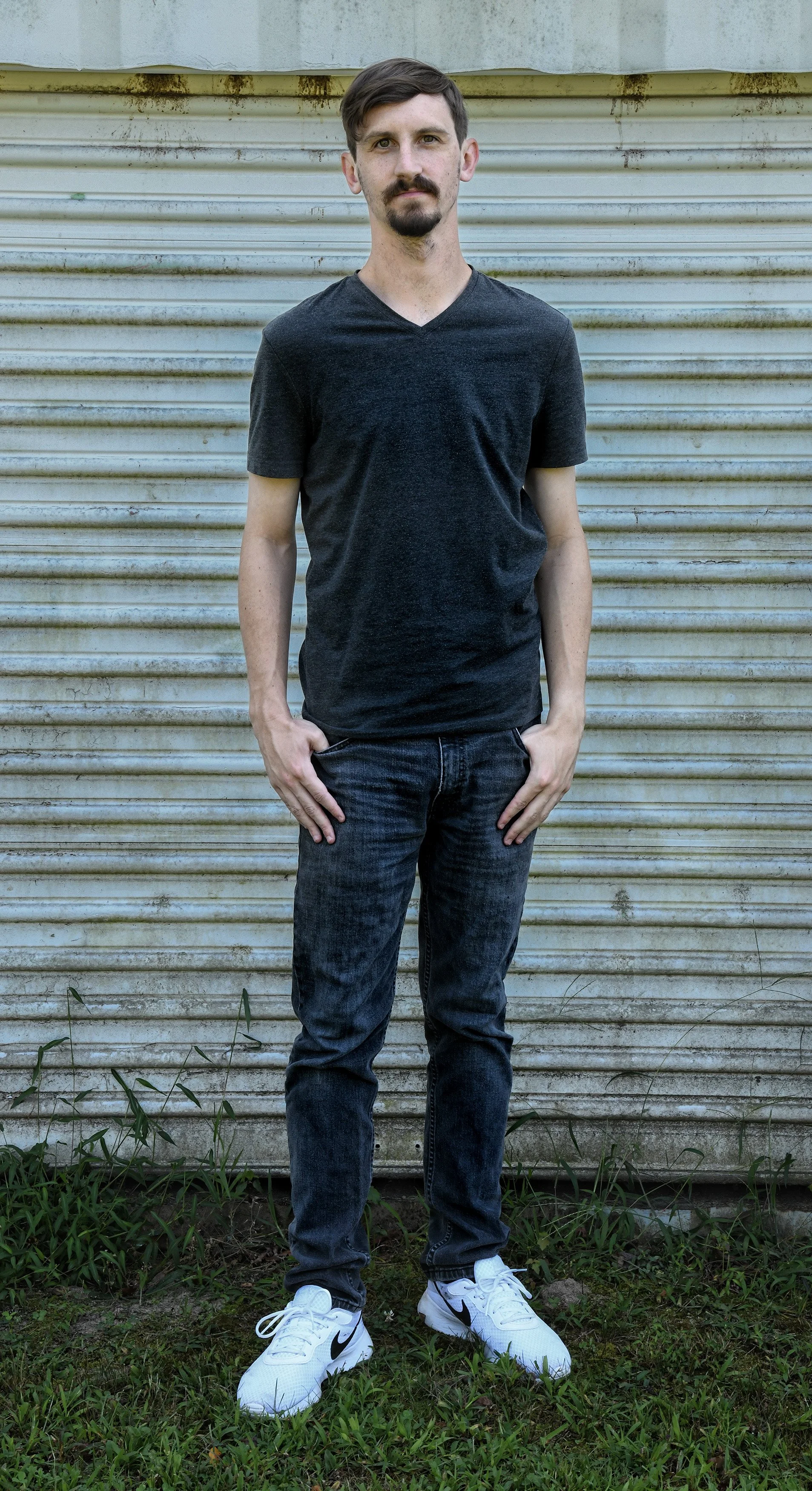 Corey Gilmer, Drums- Nitro Nitra