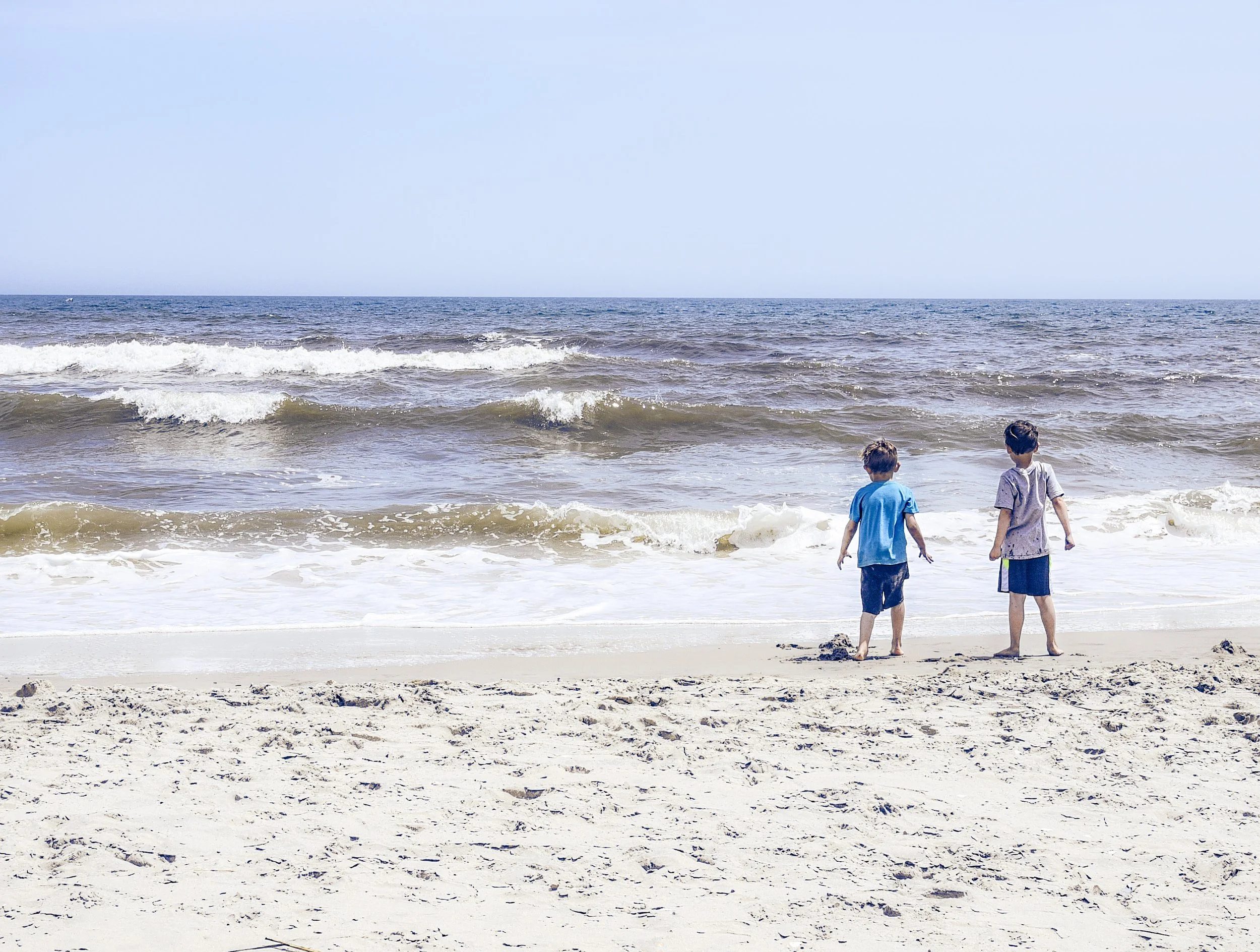 Dreamers, Ocean City NJ