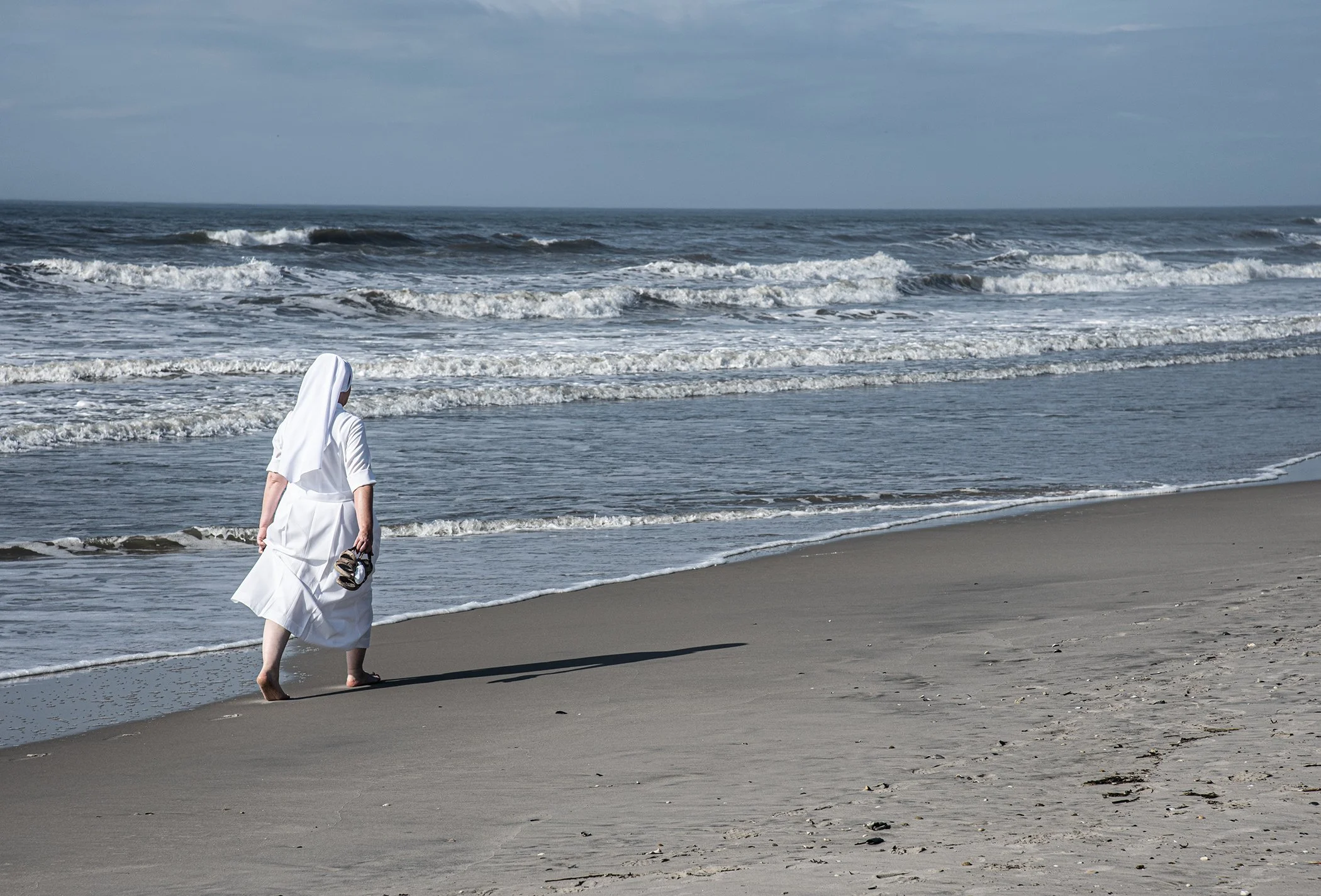 Ventnor NJ Stroll