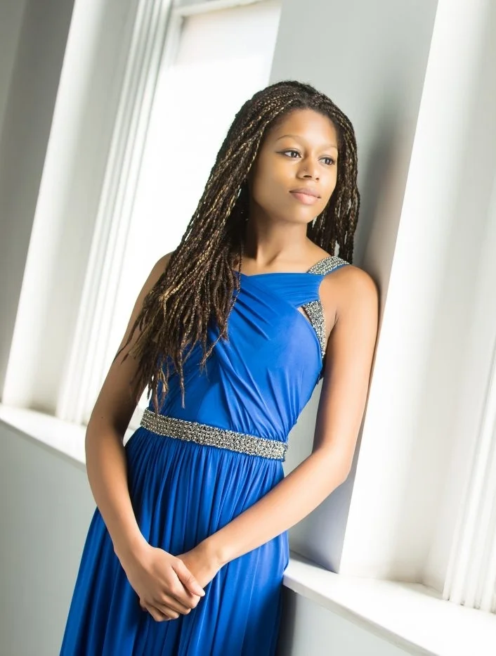 Pianist Kanneh-Mason, 21, will be in residence in Portland, Oregon January 24-28, 2018.