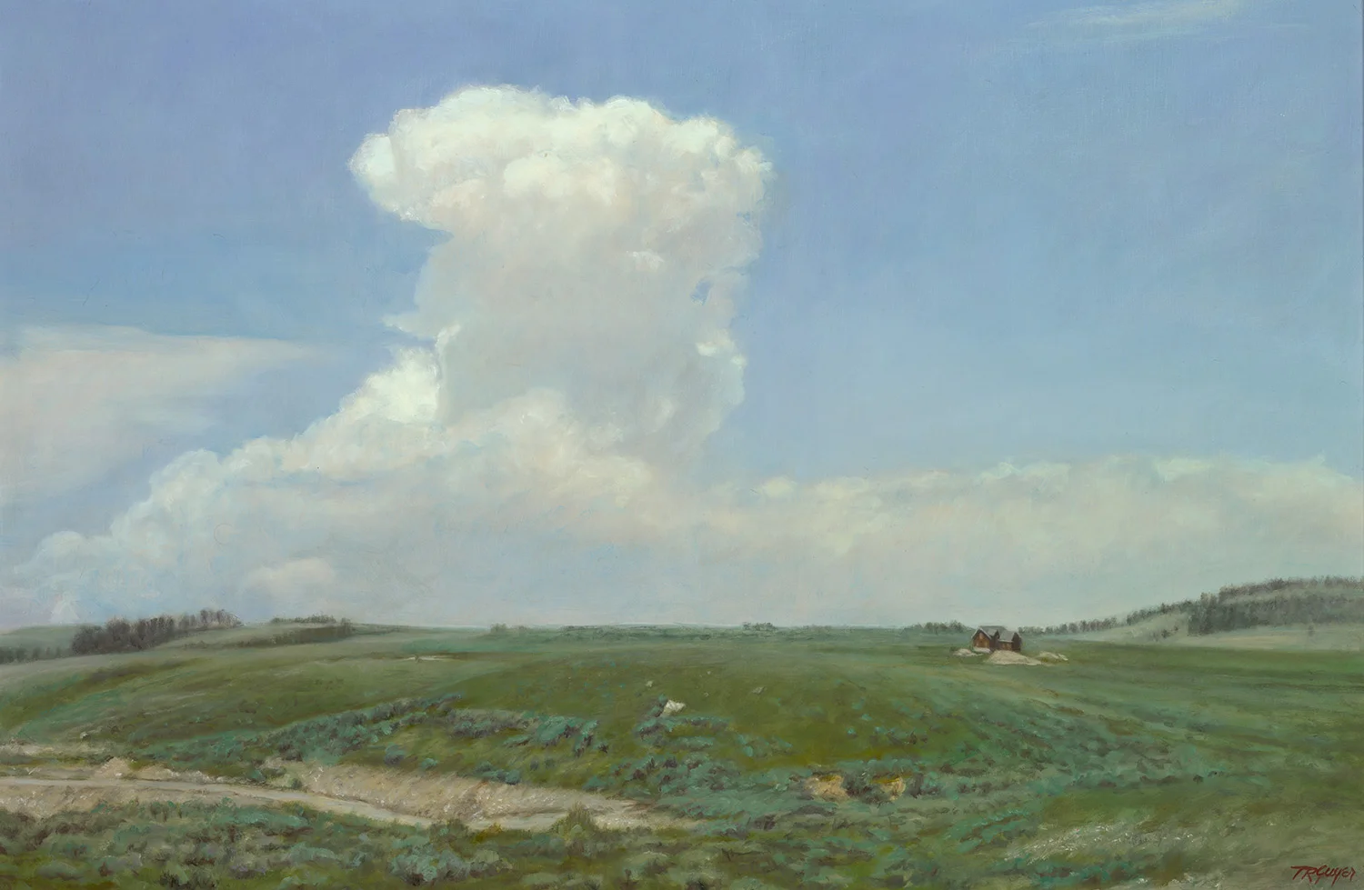 Big Sky