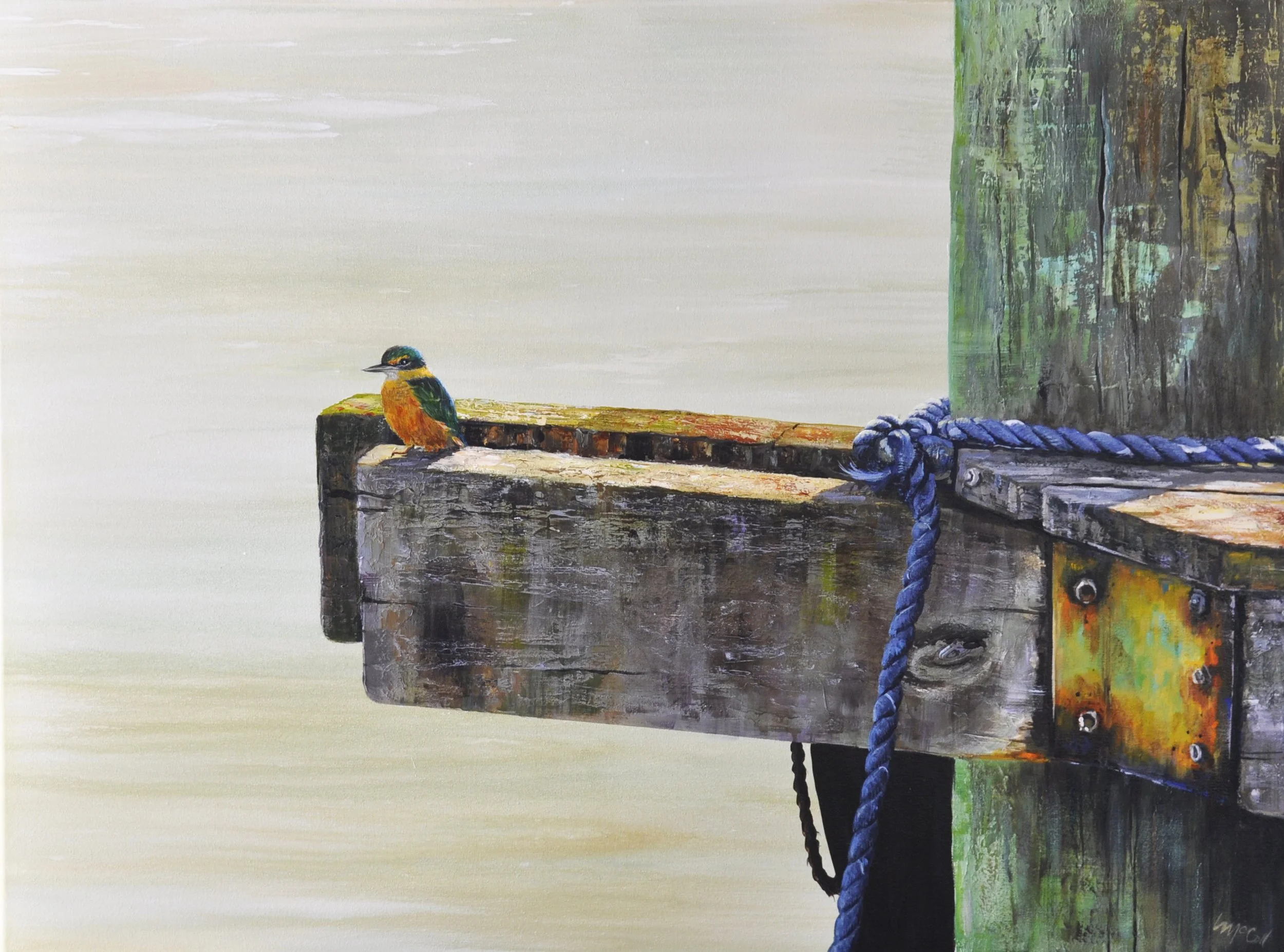 Harbour Master