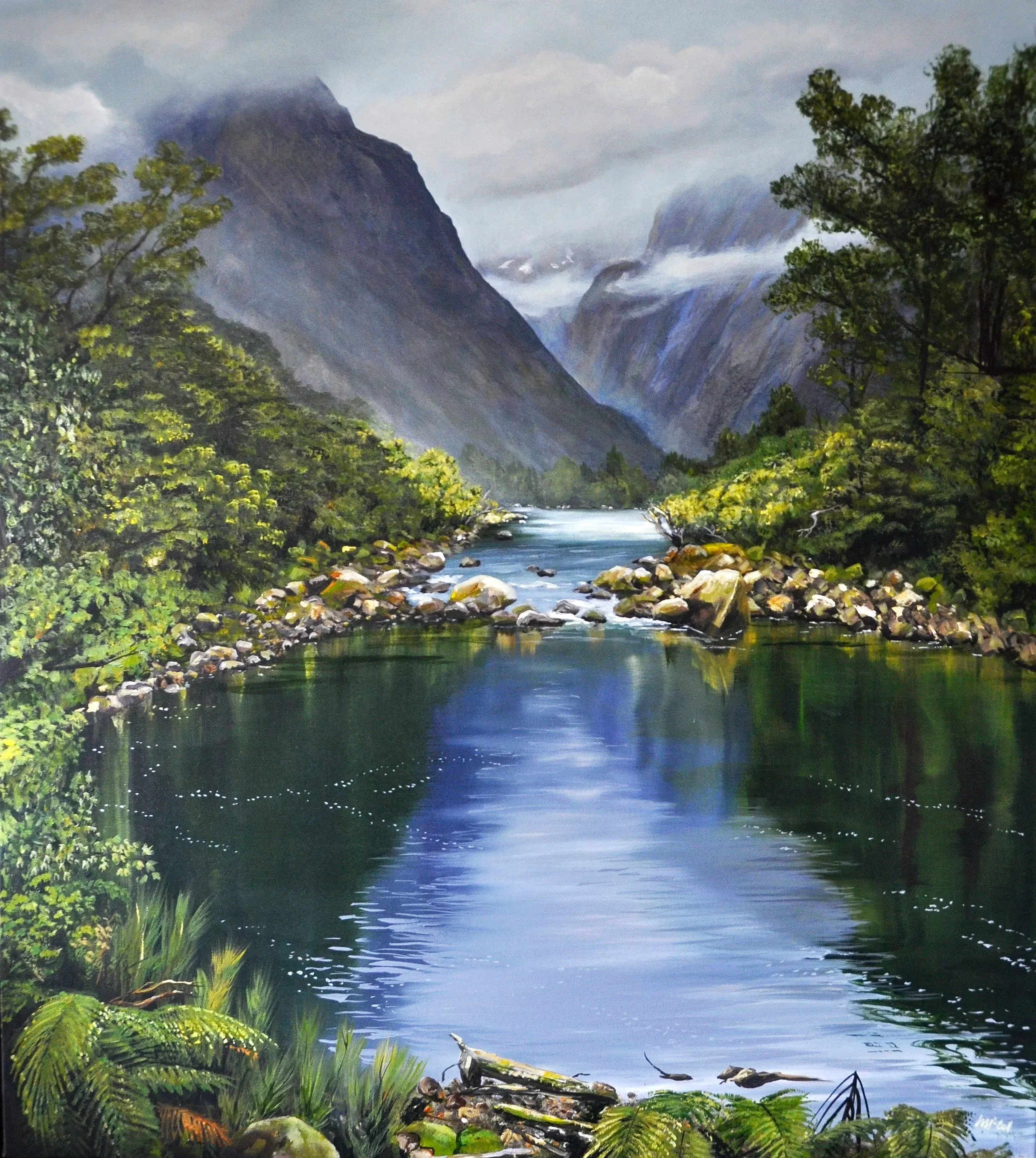Milford