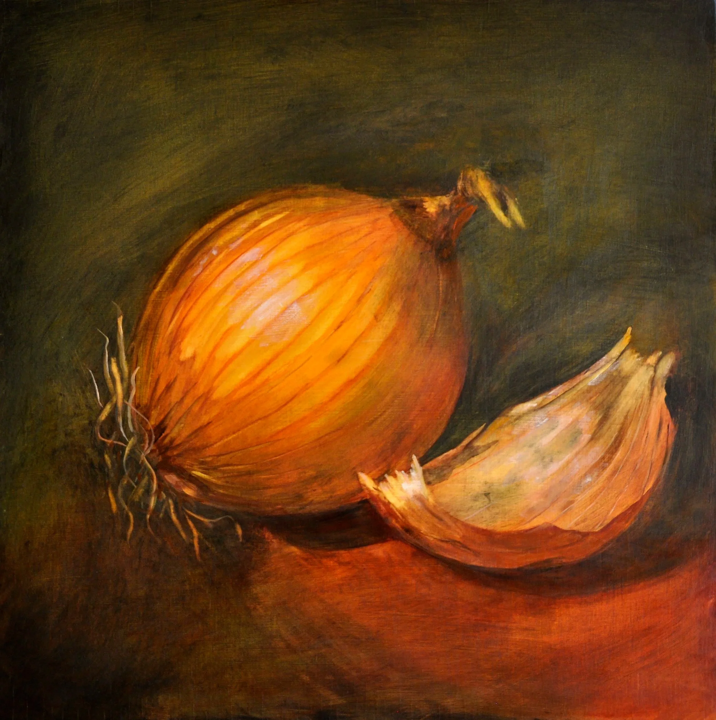Onion